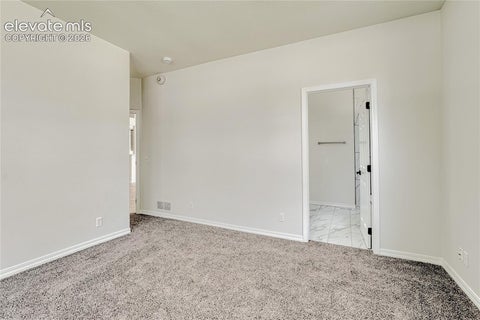 Tiny photo for 5715 Velvet Court, Colorado Springs, CO 80918 (MLS # 4810785)