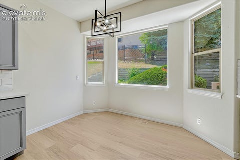 Tiny photo for 5715 Velvet Court, Colorado Springs, CO 80918 (MLS # 4810785)