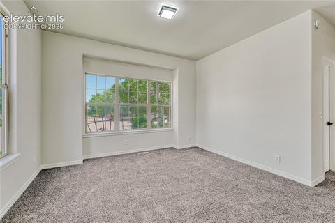 Tiny photo for 5715 Velvet Court, Colorado Springs, CO 80918 (MLS # 4810785)