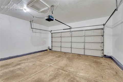 Tiny photo for 5715 Velvet Court, Colorado Springs, CO 80918 (MLS # 4810785)