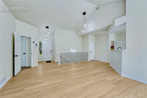 Tiny photo for 5715 Velvet Court, Colorado Springs, CO 80918 (MLS # 4810785)
