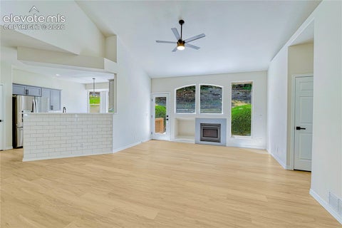 Tiny photo for 5715 Velvet Court, Colorado Springs, CO 80918 (MLS # 4810785)