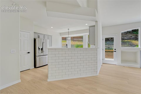 Tiny photo for 5715 Velvet Court, Colorado Springs, CO 80918 (MLS # 4810785)