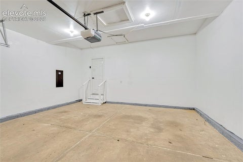 Tiny photo for 5715 Velvet Court, Colorado Springs, CO 80918 (MLS # 4810785)