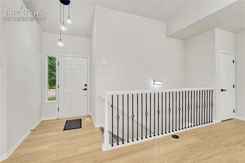 Tiny photo for 5715 Velvet Court, Colorado Springs, CO 80918 (MLS # 4810785)
