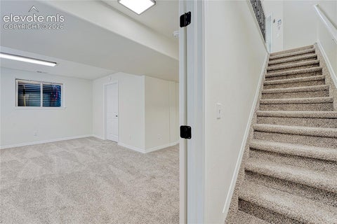 Tiny photo for 5715 Velvet Court, Colorado Springs, CO 80918 (MLS # 4810785)