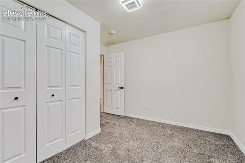 Tiny photo for 5715 Velvet Court, Colorado Springs, CO 80918 (MLS # 4810785)