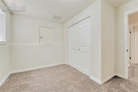 Tiny photo for 5715 Velvet Court, Colorado Springs, CO 80918 (MLS # 4810785)