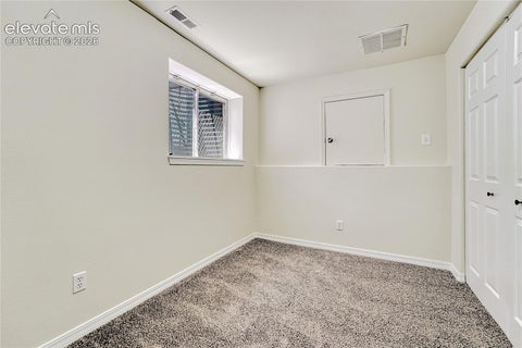 Tiny photo for 5715 Velvet Court, Colorado Springs, CO 80918 (MLS # 4810785)