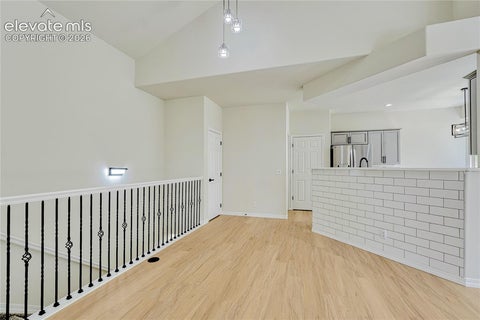 Tiny photo for 5715 Velvet Court, Colorado Springs, CO 80918 (MLS # 4810785)