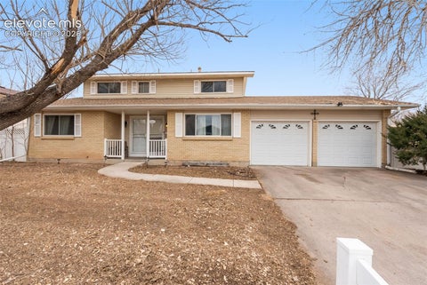 Photo of 7265 Killington Street, Fountain, CO 80817 (MLS # 5174664)