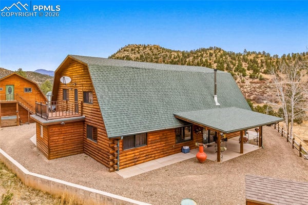 13016 CIELO GRANDE RD, WESTON, CO 81091 - Image 243f9dc2d8fb1e9ea7547bb268329fe6/855514510