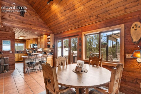 Tiny photo for 1052 Crown Point Circle, Cripple Creek, CO 80813 (MLS # 5827464)