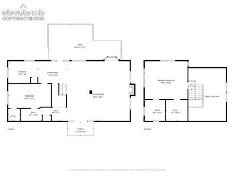 Tiny photo for 1052 Crown Point Circle, Cripple Creek, CO 80813 (MLS # 5827464)