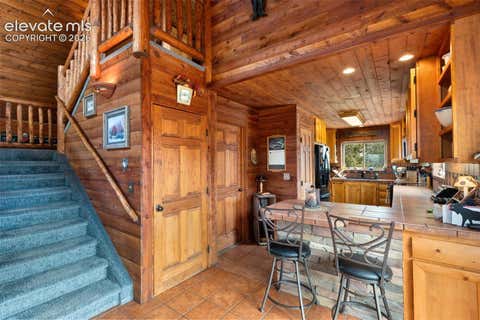 Tiny photo for 1052 Crown Point Circle, Cripple Creek, CO 80813 (MLS # 5827464)
