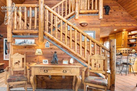 Tiny photo for 1052 Crown Point Circle, Cripple Creek, CO 80813 (MLS # 5827464)