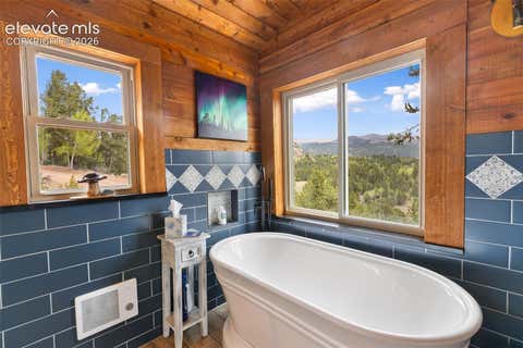 Tiny photo for 1052 Crown Point Circle, Cripple Creek, CO 80813 (MLS # 5827464)