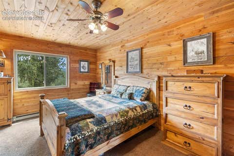 Tiny photo for 1052 Crown Point Circle, Cripple Creek, CO 80813 (MLS # 5827464)