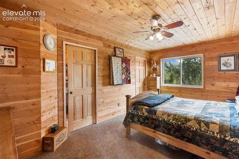 Tiny photo for 1052 Crown Point Circle, Cripple Creek, CO 80813 (MLS # 5827464)