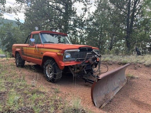 Tiny photo for 1052 Crown Point Circle, Cripple Creek, CO 80813 (MLS # 5827464)