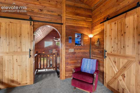 Tiny photo for 1052 Crown Point Circle, Cripple Creek, CO 80813 (MLS # 5827464)