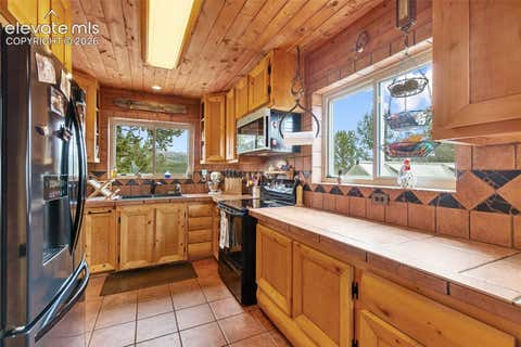 Tiny photo for 1052 Crown Point Circle, Cripple Creek, CO 80813 (MLS # 5827464)