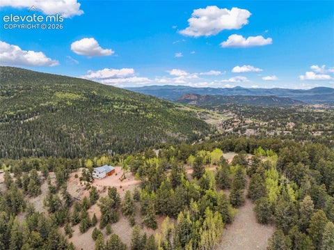 Tiny photo for 1052 Crown Point Circle, Cripple Creek, CO 80813 (MLS # 5827464)