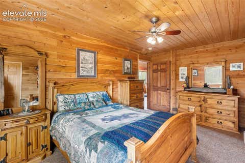 Tiny photo for 1052 Crown Point Circle, Cripple Creek, CO 80813 (MLS # 5827464)