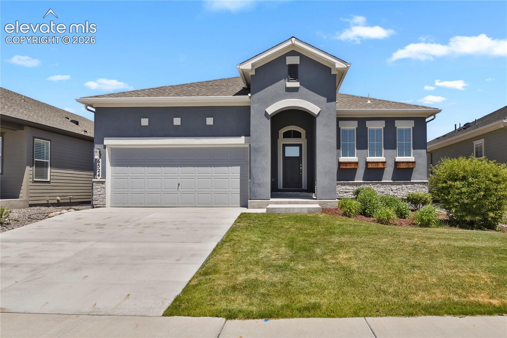 6524 Courtland Place