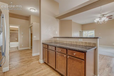 Tiny photo for 7027 Davey Crocket Court, Colorado Springs, CO 80922 (MLS # 1016345)