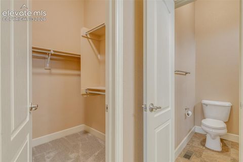 Tiny photo for 7027 Davey Crocket Court, Colorado Springs, CO 80922 (MLS # 1016345)