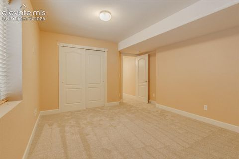 Tiny photo for 7027 Davey Crocket Court, Colorado Springs, CO 80922 (MLS # 1016345)