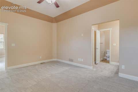 Tiny photo for 7027 Davey Crocket Court, Colorado Springs, CO 80922 (MLS # 1016345)