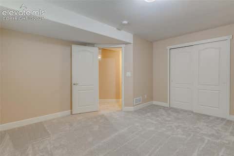 Tiny photo for 7027 Davey Crocket Court, Colorado Springs, CO 80922 (MLS # 1016345)