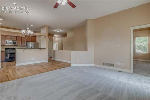 Tiny photo for 7027 Davey Crocket Court, Colorado Springs, CO 80922 (MLS # 1016345)