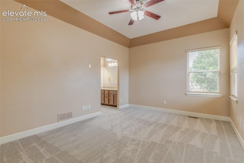 Tiny photo for 7027 Davey Crocket Court, Colorado Springs, CO 80922 (MLS # 1016345)