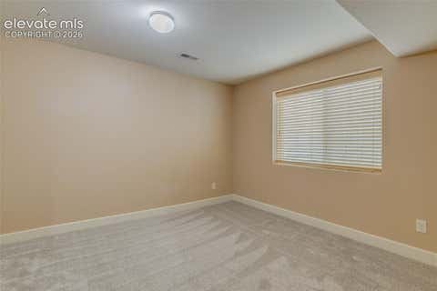 Tiny photo for 7027 Davey Crocket Court, Colorado Springs, CO 80922 (MLS # 1016345)