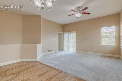Tiny photo for 7027 Davey Crocket Court, Colorado Springs, CO 80922 (MLS # 1016345)