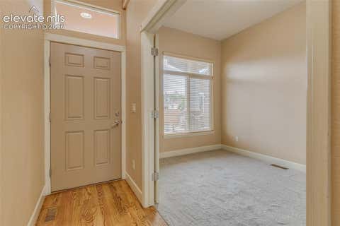 Tiny photo for 7027 Davey Crocket Court, Colorado Springs, CO 80922 (MLS # 1016345)