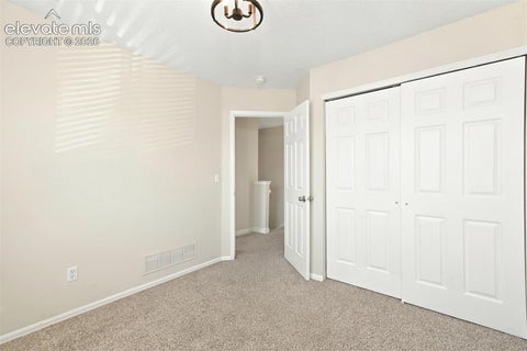 Tiny photo for 5263 Prairie Grass Lane, Colorado Springs, CO 80922 (MLS # 3458552)
