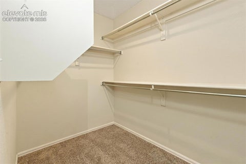 Tiny photo for 5263 Prairie Grass Lane, Colorado Springs, CO 80922 (MLS # 3458552)