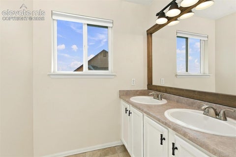 Tiny photo for 5263 Prairie Grass Lane, Colorado Springs, CO 80922 (MLS # 3458552)