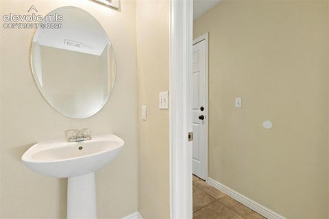 Tiny photo for 5263 Prairie Grass Lane, Colorado Springs, CO 80922 (MLS # 3458552)