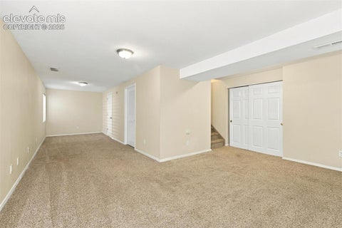 Tiny photo for 5263 Prairie Grass Lane, Colorado Springs, CO 80922 (MLS # 3458552)