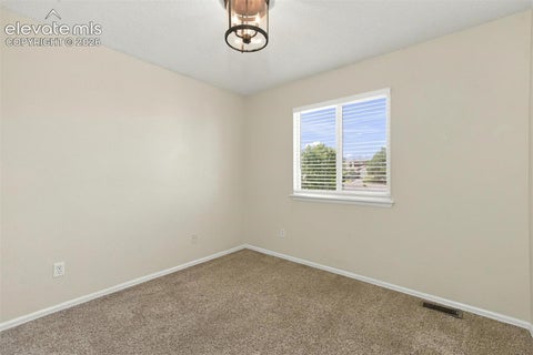Tiny photo for 5263 Prairie Grass Lane, Colorado Springs, CO 80922 (MLS # 3458552)