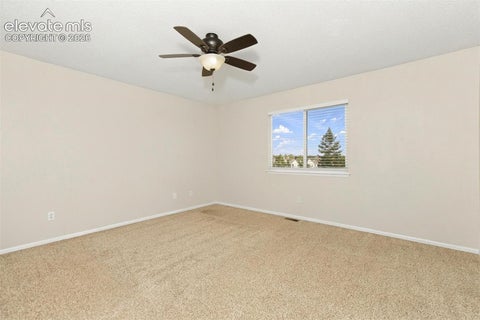 Tiny photo for 5263 Prairie Grass Lane, Colorado Springs, CO 80922 (MLS # 3458552)