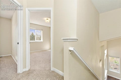 Tiny photo for 5263 Prairie Grass Lane, Colorado Springs, CO 80922 (MLS # 3458552)