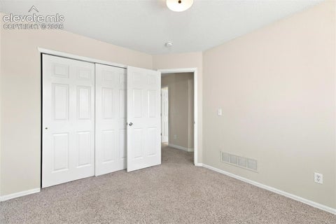 Tiny photo for 5263 Prairie Grass Lane, Colorado Springs, CO 80922 (MLS # 3458552)