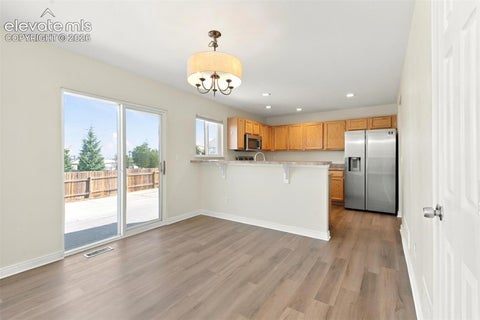 Tiny photo for 5263 Prairie Grass Lane, Colorado Springs, CO 80922 (MLS # 3458552)