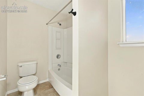 Tiny photo for 5263 Prairie Grass Lane, Colorado Springs, CO 80922 (MLS # 3458552)